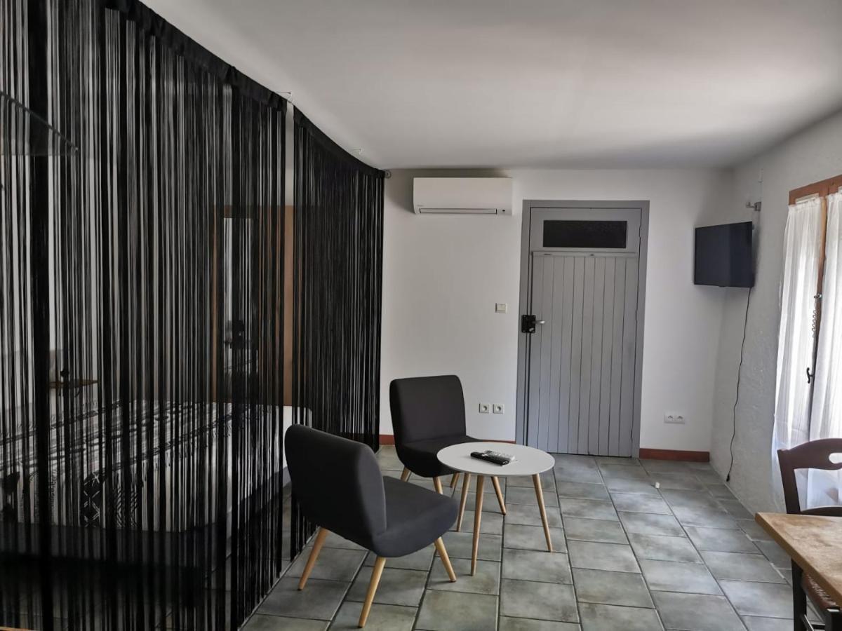 La Soulane Apartment Cucugnan Exterior photo